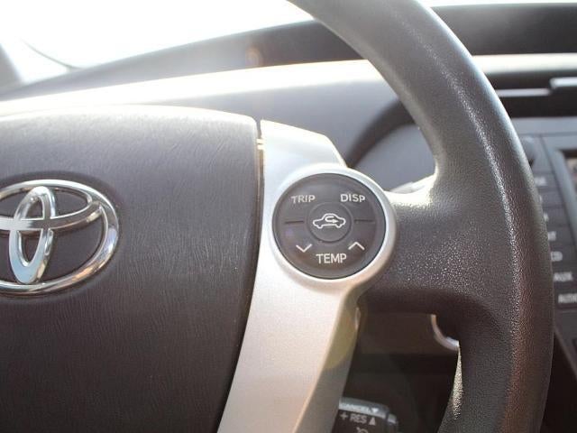 2010 Toyota Prius 5dr HB I (Natl)