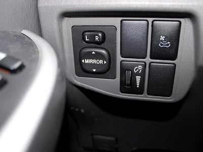 2010 Toyota Prius 5dr HB I (Natl)