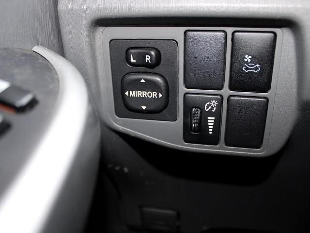 2010 Toyota Prius 5dr HB I (Natl)