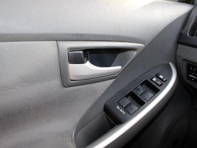 2010 Toyota Prius 5dr HB I (Natl)