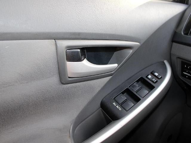 2010 Toyota Prius 5dr HB I (Natl)