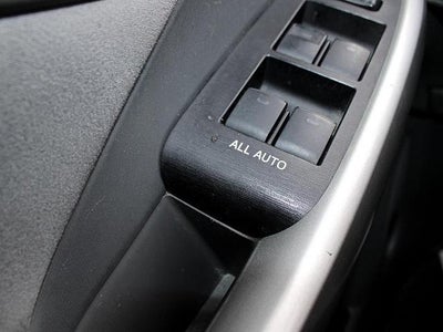 2010 Toyota Prius 5dr HB I (Natl)