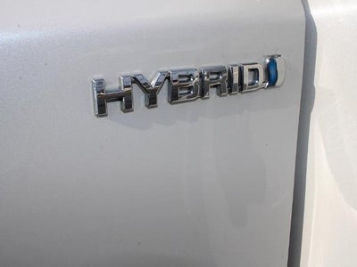 2010 Toyota Prius 5dr HB I (Natl)