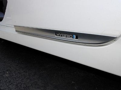 2010 Toyota Prius 5dr HB I (Natl)