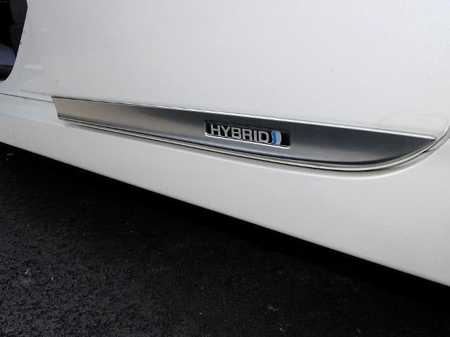 2010 Toyota Prius 5dr HB I (Natl)