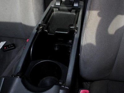 2010 Toyota Prius 5dr HB I (Natl)