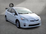 2010 Toyota Prius 5dr HB I (Natl)