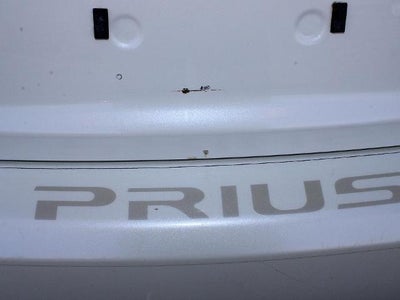 2010 Toyota Prius 5dr HB I (Natl)