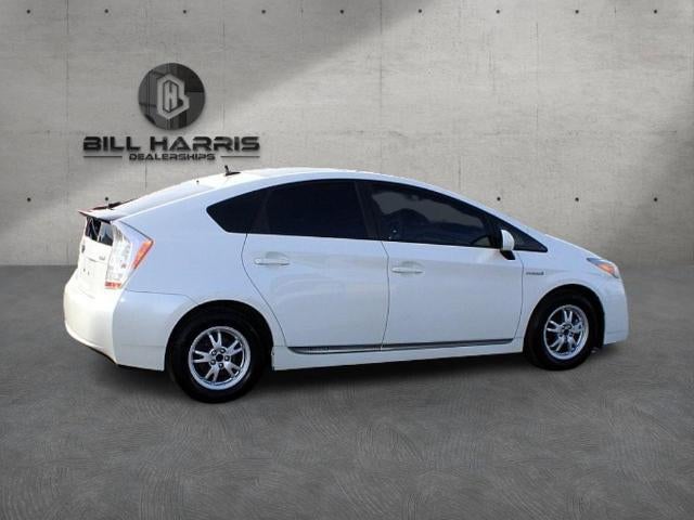 2010 Toyota Prius 5dr HB I (Natl)