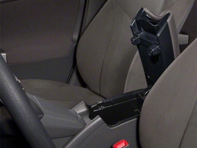 2010 Toyota Prius 5dr HB I (Natl)