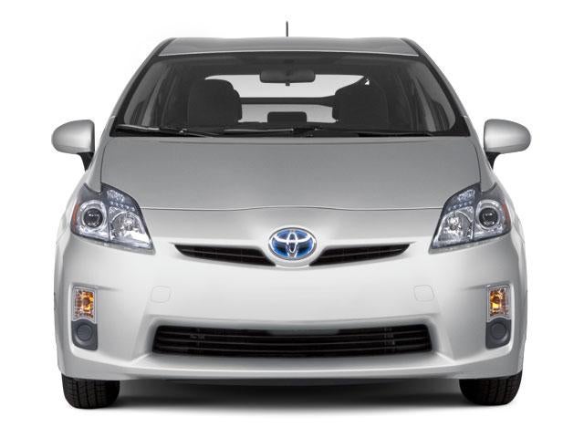 2010 Toyota Prius 5dr HB I (Natl)