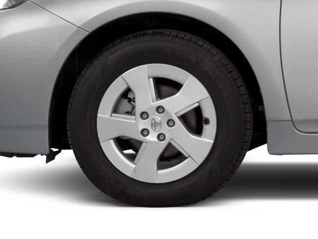 2010 Toyota Prius 5dr HB I (Natl)