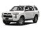 2016 Toyota 4Runner 4WD 4dr V6 Trail Premium (Natl)