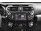 2016 Toyota 4Runner 4WD 4dr V6 Trail Premium (Natl)