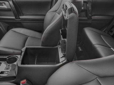 2016 Toyota 4Runner 4WD 4dr V6 Trail Premium (Natl)