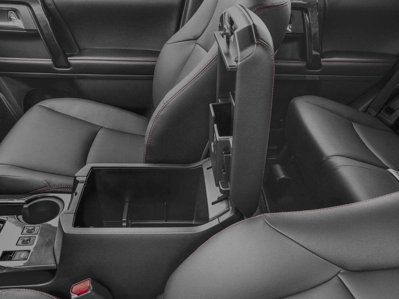 2016 Toyota 4Runner 4WD 4dr V6 Trail Premium (Natl)