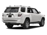 2016 Toyota 4Runner 4WD 4dr V6 Trail Premium (Natl)