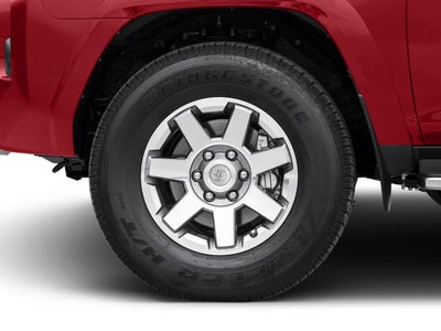 2016 Toyota 4Runner 4WD 4dr V6 Trail Premium (Natl)