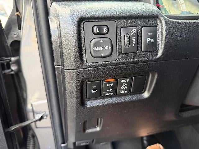 2019 Toyota 4Runner SR5 4WD (GS)