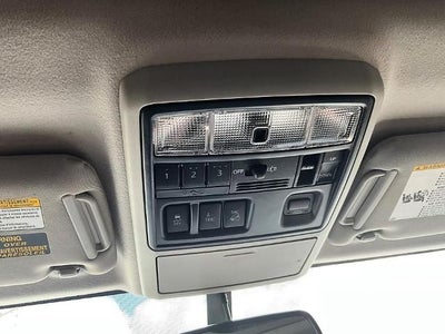 2019 Toyota 4Runner SR5 4WD (GS)
