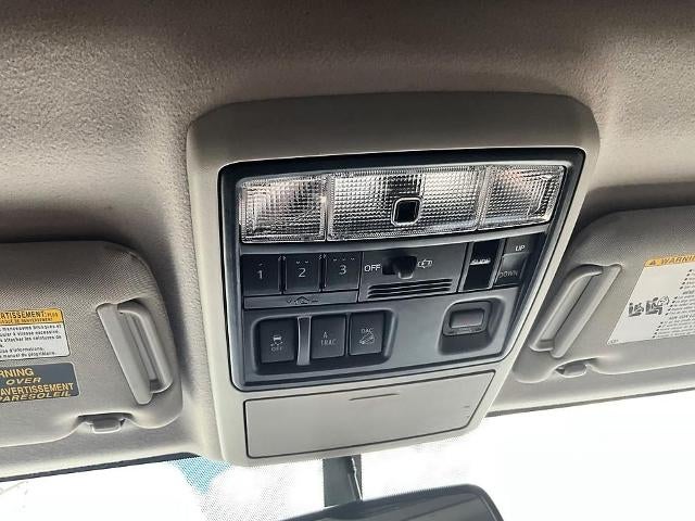 2019 Toyota 4Runner SR5 4WD (GS)