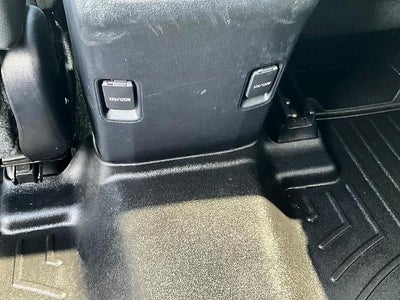 2019 Toyota 4Runner SR5 4WD (GS)