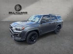 2019 Toyota 4Runner SR5 4WD (GS)