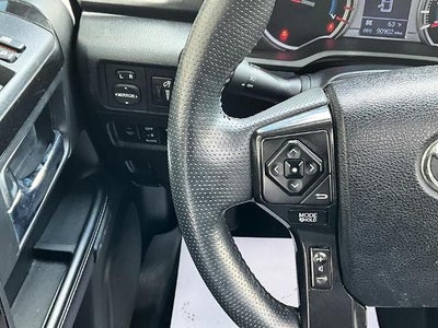 2019 Toyota 4Runner SR5 4WD (GS)