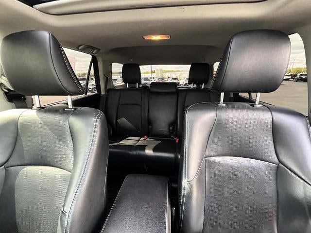 2019 Toyota 4Runner SR5 4WD (GS)