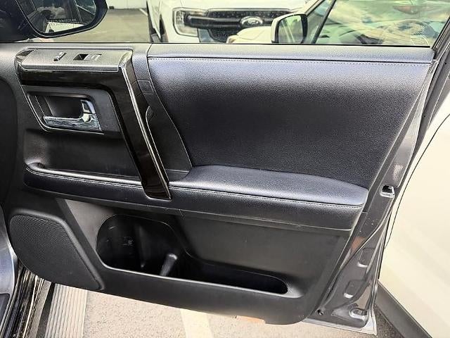 2019 Toyota 4Runner SR5 4WD (GS)