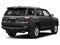 2019 Toyota 4Runner SR5 4WD (GS)