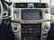 2016 Toyota 4Runner 4WD 4dr V6 Limited (Natl)