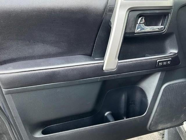 2016 Toyota 4Runner 4WD 4dr V6 Limited (Natl)