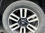 2016 Toyota 4Runner 4WD 4dr V6 Limited (Natl)