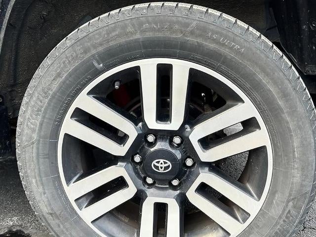 2016 Toyota 4Runner 4WD 4dr V6 Limited (Natl)