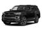 2016 Toyota 4Runner 4WD 4dr V6 Limited (Natl)