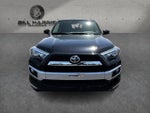 2017 Toyota 4Runner SR5 4WD (GS)