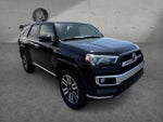 2017 Toyota 4Runner SR5 4WD (GS)