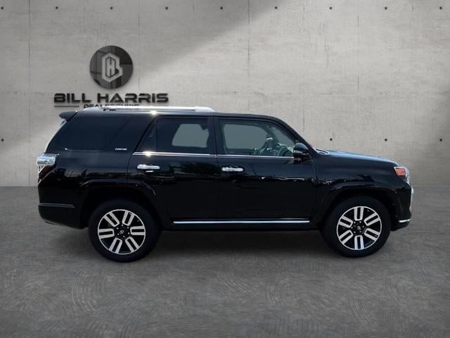2017 Toyota 4Runner SR5 4WD (GS)