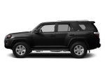 2017 Toyota 4Runner SR5 4WD (GS)