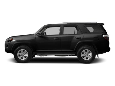 2017 Toyota 4Runner SR5 4WD (GS)