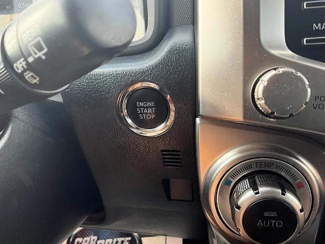 2022 Toyota 4Runner Limited 4WD (Natl)