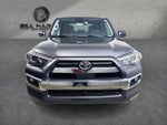 2022 Toyota 4Runner Limited 4WD (Natl)