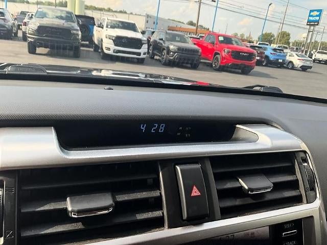 2022 Toyota 4Runner Limited 4WD (Natl)