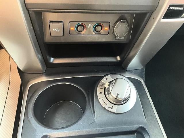 2022 Toyota 4Runner Limited 4WD (Natl)