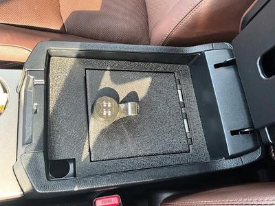 2022 Toyota 4Runner Limited 4WD (Natl)