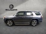 2022 Toyota 4Runner Limited 4WD (Natl)