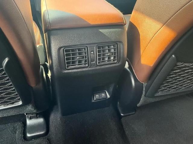 2022 Toyota 4Runner Limited 4WD (Natl)