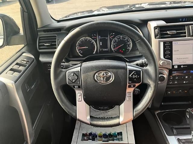 2022 Toyota 4Runner Limited 4WD (Natl)