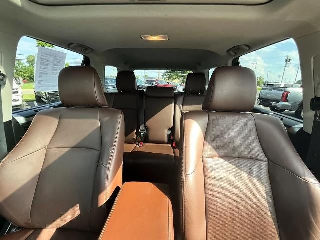 2022 Toyota 4Runner Limited 4WD (Natl)